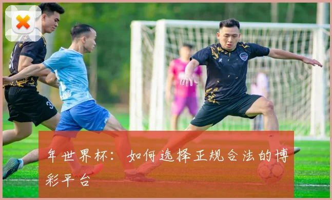 年世界杯:如何选择正规合法的博彩平台